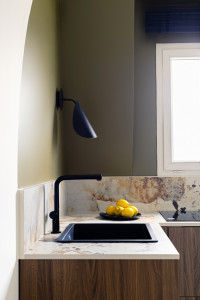 Photo de galerie - Cuisine