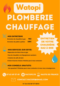 Photo de galerie - Affichage 