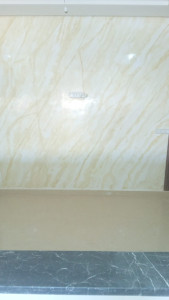 Photo de galerie - Peinture - Tapisserie