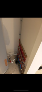 Photo de galerie - Plomberie - Installation sanitaire