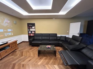 Photo de galerie - Peinture - Tapisserie