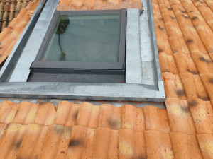 Photo de galerie - Couverture - Toiture