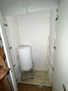 Photo de galerie - Bricolage et multi services