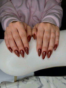 Photo de galerie - Manucure