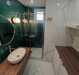 Photo de galerie - Bricolage et multi services