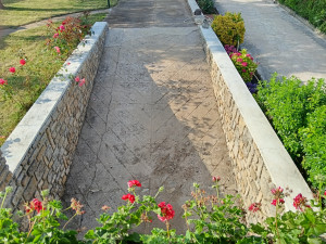 Photo de galerie - Bricolage et multi services