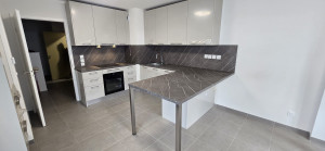 Photo de galerie - Cuisine haut de gamme