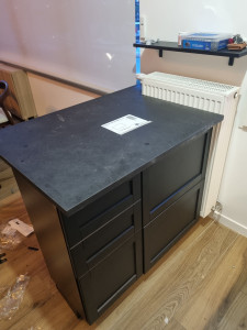 Photo de galerie - Bricolage et multi services
