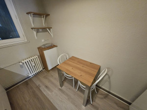 Photo de galerie - J'ai monté sa chez un client