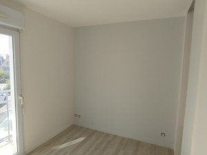 Photo de galerie - Peinture - Tapisserie