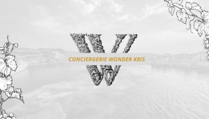 Photo de galerie - Conciergerie Wonder Kris, qui nous unie, qui vous sourit..