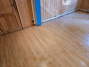 Photo de galerie - Ménage