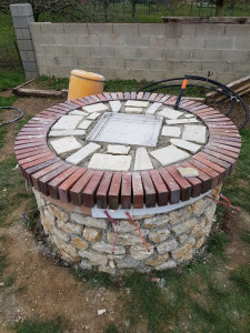 Photo de galerie - Maçonnerie