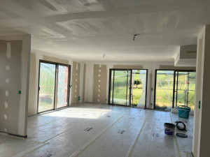 Photo de galerie - Bande à joint 