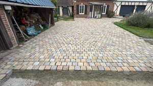 Photo de galerie - Terrassement - Assainissement