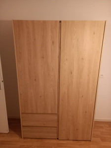 Photo de galerie - Armoire