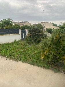 Photo de galerie - Jardinier