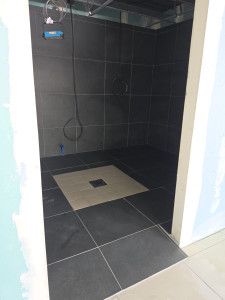 Photo de galerie - Carrelage
