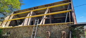 Photo de galerie - Révocation un côté qu'était mort 