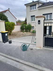 Photo de galerie - Installation électrique