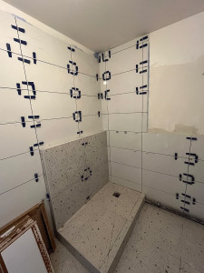 Photo de galerie - Carrelage