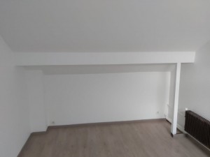 Photo de galerie - Peinture - Tapisserie