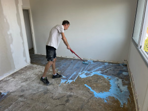 Photo de galerie - Application primaire dacrouchage 