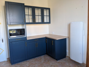 Photo de galerie - Menuiserie - Huisserie - Agencement