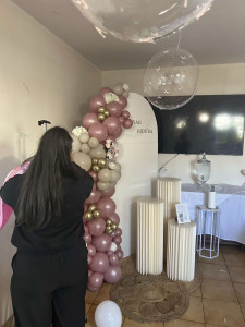 Photo de galerie - Décorations de fêtes