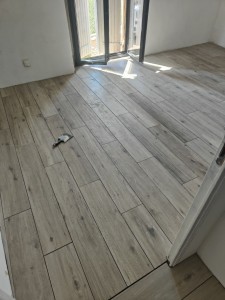 Photo de galerie - Carrelage