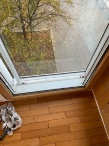 Photo de galerie - Ménage