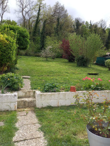 Photo de galerie - Paysagiste - Aménagement du jardin