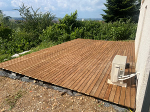 Photo de galerie - Maçonnerie