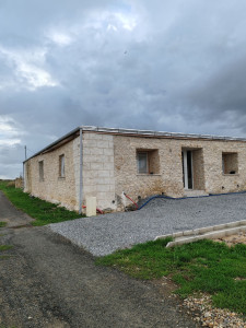 Photo de galerie - Maçonnerie