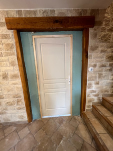 Photo de galerie - Menuiserie - Huisserie - Agencement