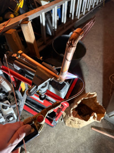 Photo de galerie - Chauffage - Climatisation