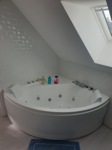 Photo de galerie - Baignoire 