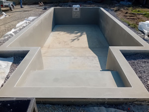 Photo de galerie - Maçonnerie