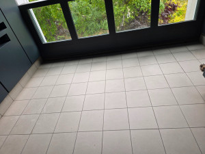 Photo de galerie - Terrasse après