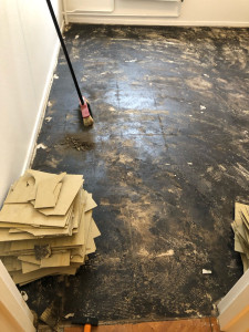 Photo de galerie - Bricolage et multi services