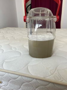 Photo de galerie - Shampouineuse