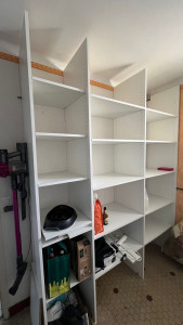 Photo de galerie - Bricolage et multi services