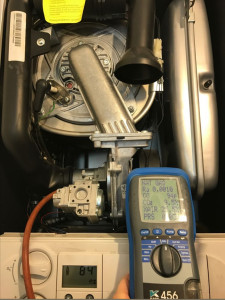 Photo de galerie - Chauffage - Climatisation