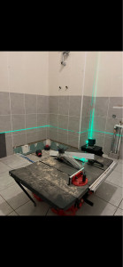 Photo de galerie - Création d’une douche en remplacement de baignoire