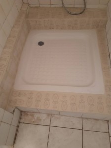 Photo de galerie - Bricolage et multi services