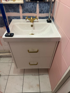 Photo de galerie - Montage meubles en kit