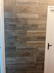 Photo de galerie - Carrelage