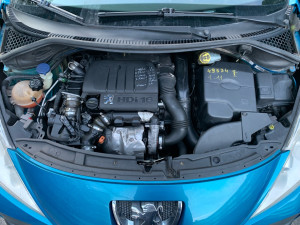 Photo de galerie - 207 CC 