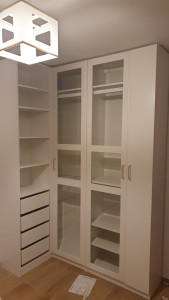 Photo de galerie - Armoire 