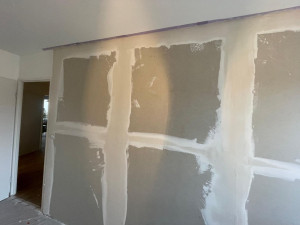 Photo de galerie - Cloison